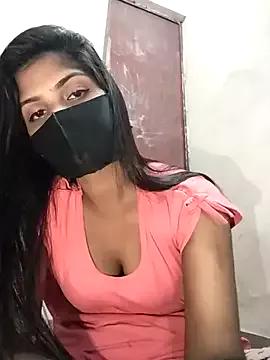 Kanica-1 from StripChat is Freechat