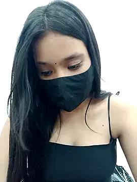 Kanika_G webcams show profile image 