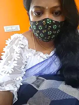 kanikasree from StripChat is Freechat