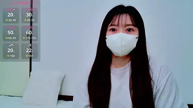 kanna_1015 from StripChat