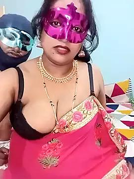 Kannada_crezycouple from StripChat