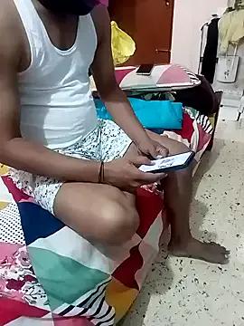 Kannada_crezycouple from StripChat