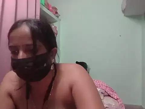 kannada_Nisha from StripChat is Freechat