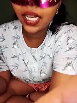 Kannada_siri_143 from StripChat is Freechat