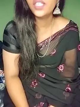 Kannada_siri_143 from StripChat is Freechat