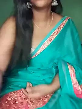 Kannada_siri_143 from StripChat is Freechat