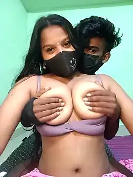 KannadaTamilSexyCouples from StripChat