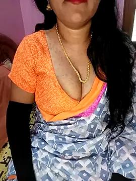 KannadaTamilTeluguBeauty from StripChat is Freechat