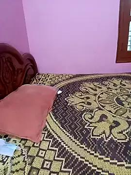 KannadaTamilTeluguBeauty from StripChat is Freechat