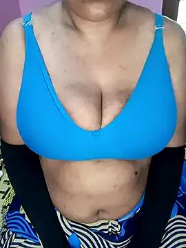 KannadaTamilTeluguBeauty from StripChat is Freechat