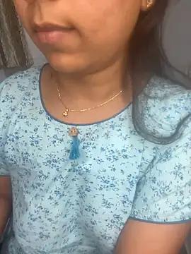 kannadatelugugirl from StripChat