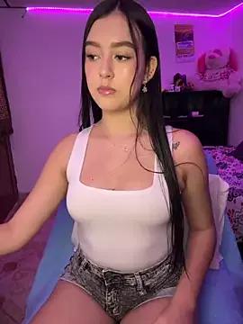 kanne_mia from StripChat