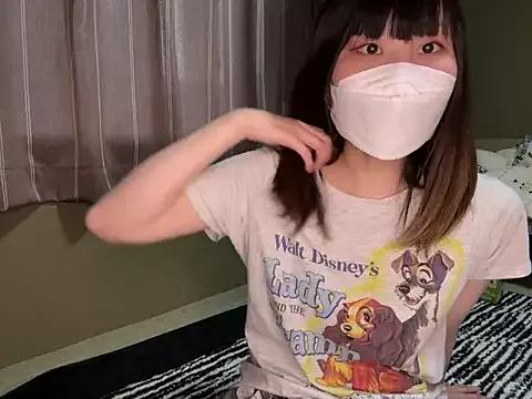 Kanon_Love webcams show profile image 