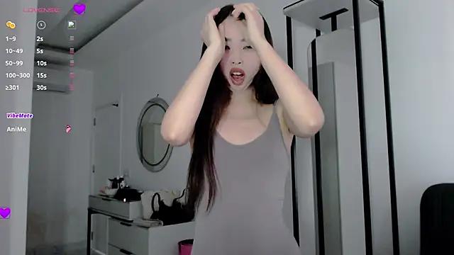 Kaori_mi webcams show profile image 