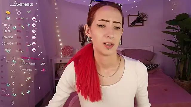 Kar1_na_ webcams show profile image 