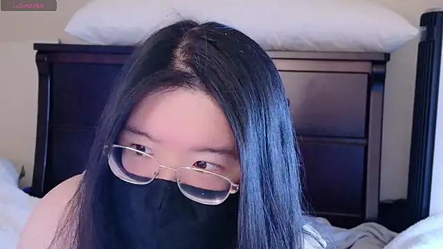 Kara-Nuna from StripChat