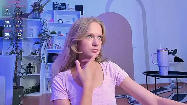 Kara_smalltits webcams show profile image 