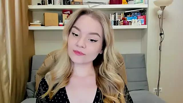 Kara_Smith_ from StripChat