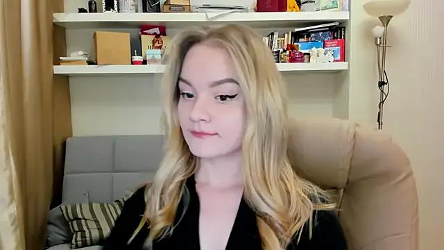 Kara_Smith_ from StripChat
