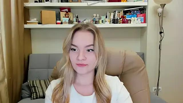 Kara_Smith_ from StripChat