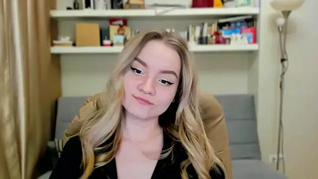 Kara_Smith_ from StripChat