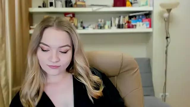Kara_Smith_ from StripChat