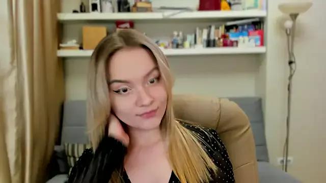 Kara_Smith_ from StripChat