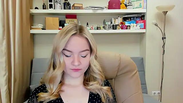Kara_Smith_ from StripChat