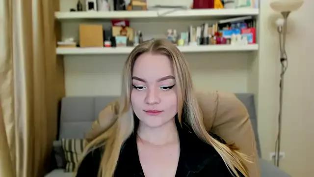 Kara_Smith_ from StripChat is Freechat