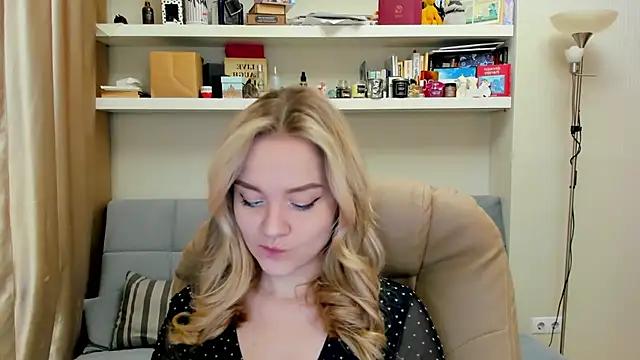 Kara_Smith_ from StripChat