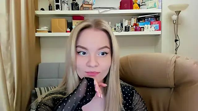 Kara_Smith_ from StripChat