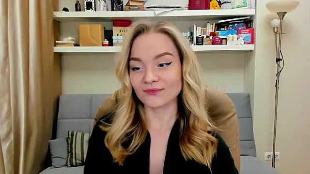 Kara_Smith_ from StripChat