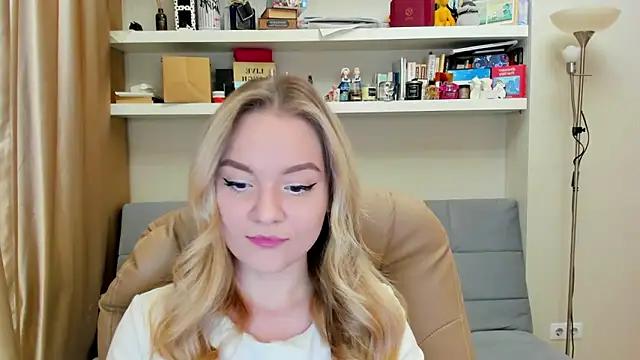 Kara_Smith_ from StripChat