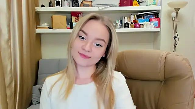 Kara_Smith_ from StripChat