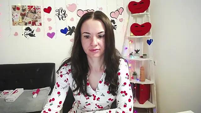 KaraCriegs from StripChat