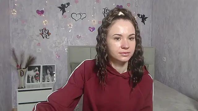 KaraCriegs from StripChat