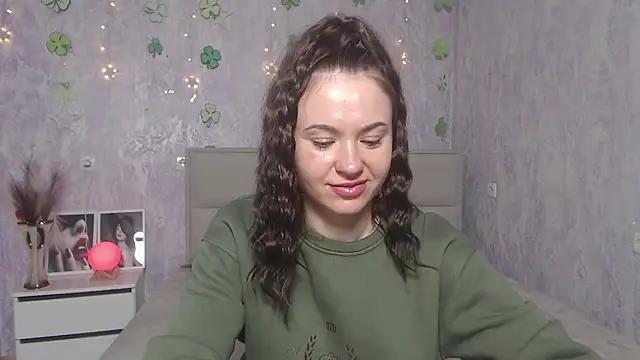 KaraCriegs from StripChat