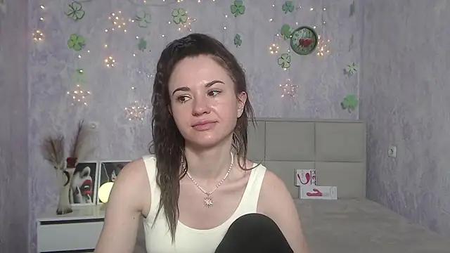 KaraCriegs from StripChat