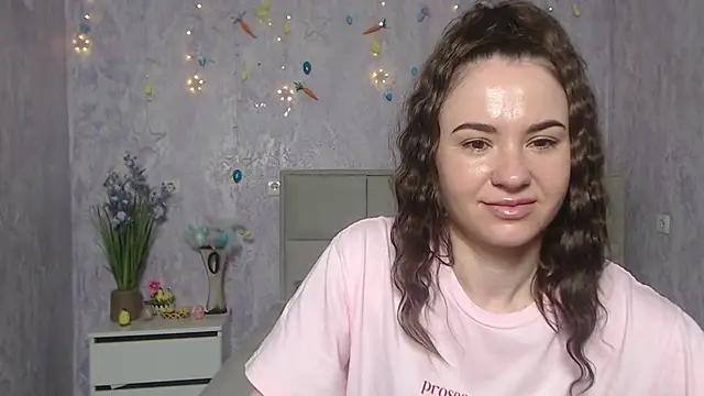 KaraCriegs from StripChat