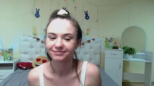 KaraCriegs from StripChat