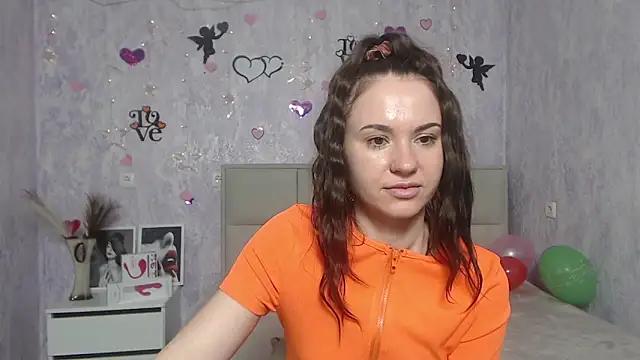 KaraCriegs from StripChat