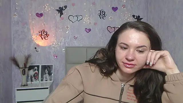 KaraCriegs from StripChat