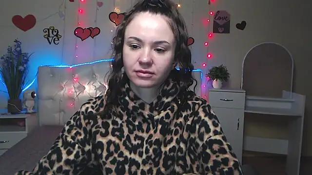 KaraCriegs from StripChat