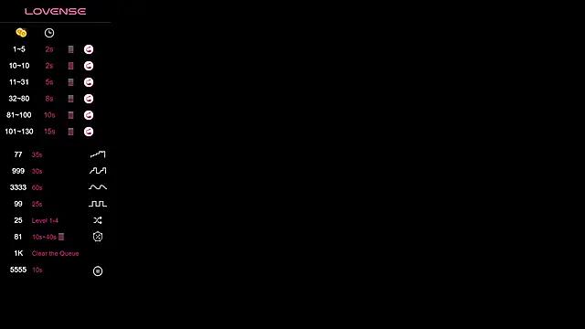 KaraKuvv from StripChat