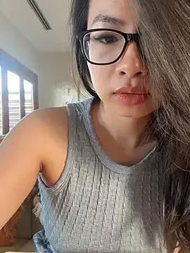 KaraMeii from StripChat