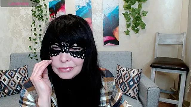 KaraMileer from StripChat