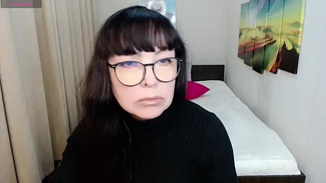 KaraMileer from StripChat