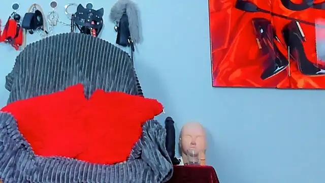 KaramStone from StripChat