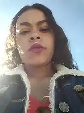 KAREN-25_ from StripChat is Freechat