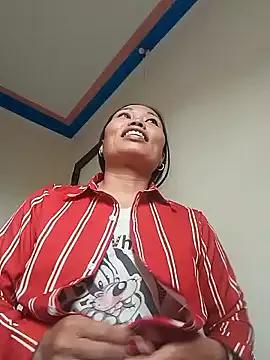 Karen_china webcams show profile image 